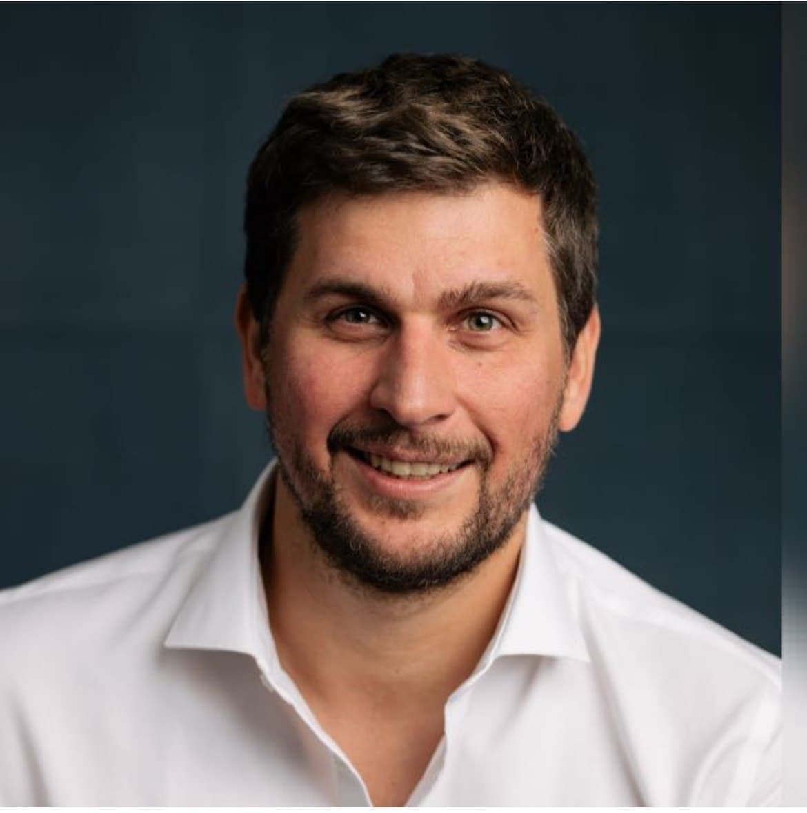 Vincent Malterre, fondateur de Malterre Intelligence